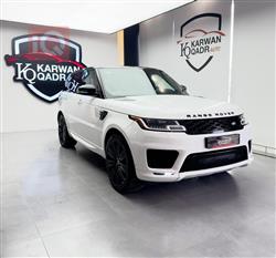 لاند روفر رانج روفر سبورت